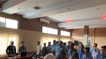 musrenbang sektoral bidang perhubungan thn 2020